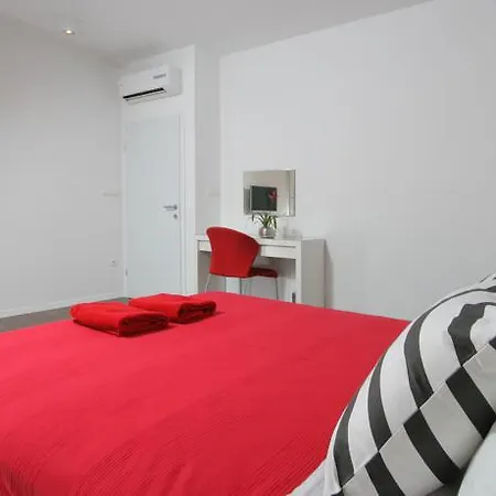 Charm And Апартаменты *