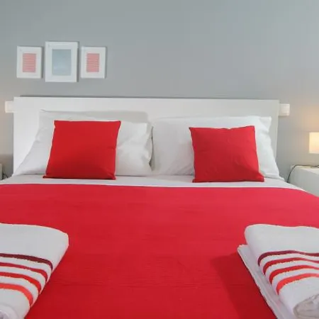 Апартаменты Charm And