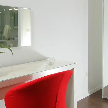 Charm And Апартаменты