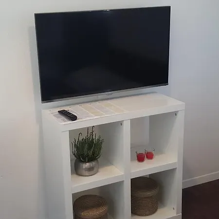 Апартаменты Charm And Трогир