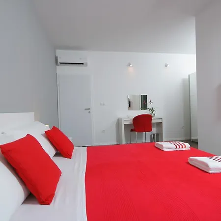 Appartement Charm And