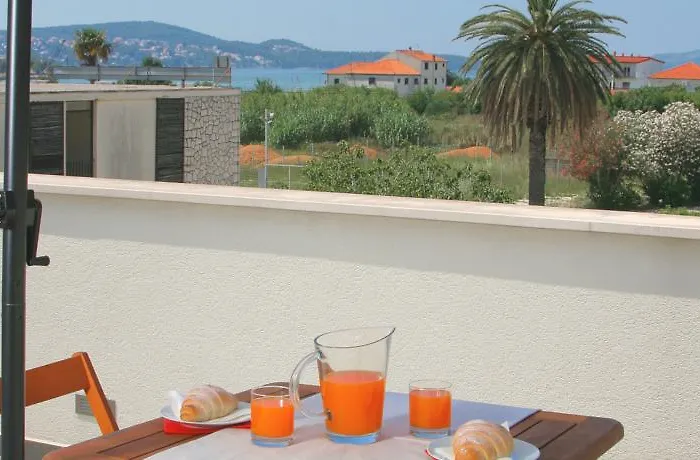 Appartement Charm And *