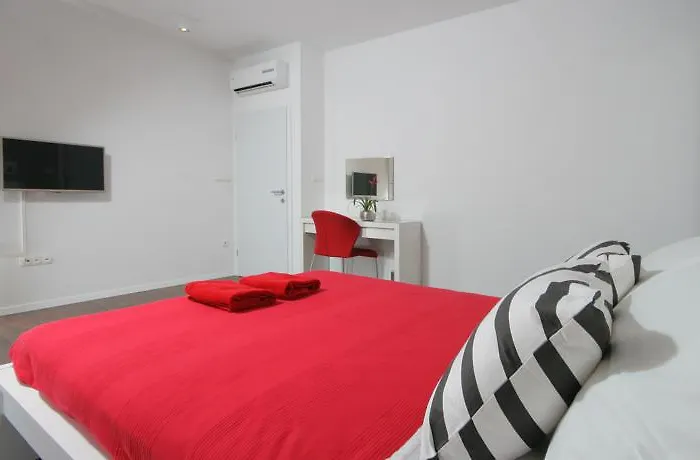 Charm And Appartement *