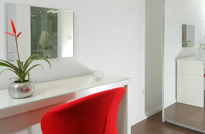 Charm And Appartement