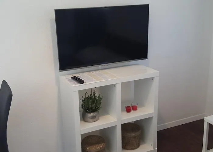 Lägenhet Charm And Trogir