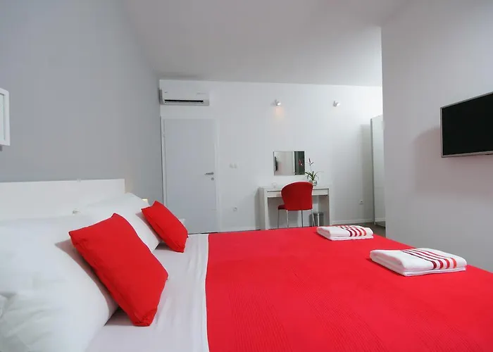 Appartement Charm And