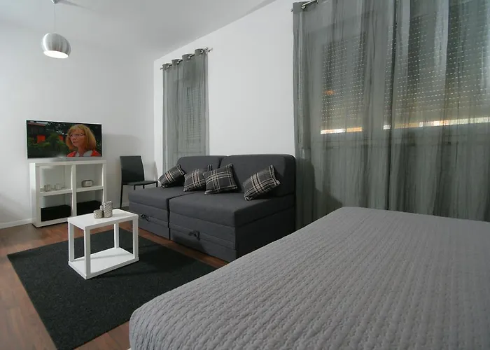 Charm And Appartement