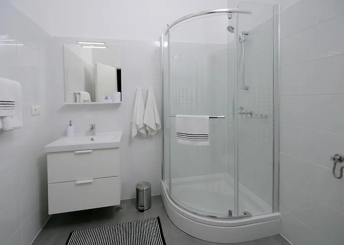 Appartement Charm And Trogir