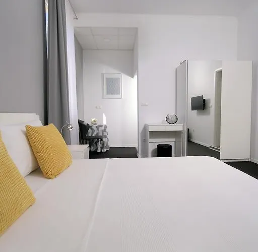 Appartement Charm And *