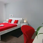 Apartment Charm And *