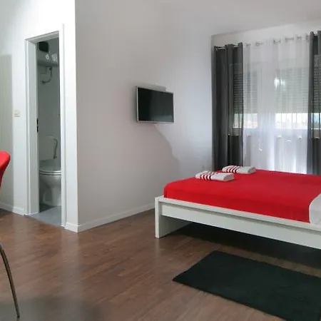 Charm And Apartamento *