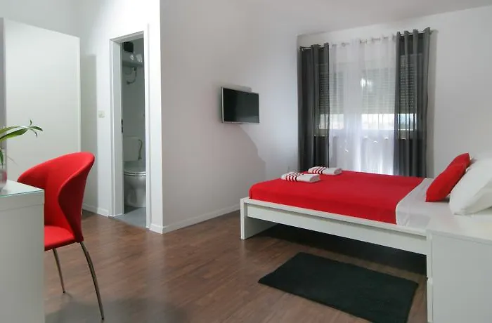 Charm And Apartment *