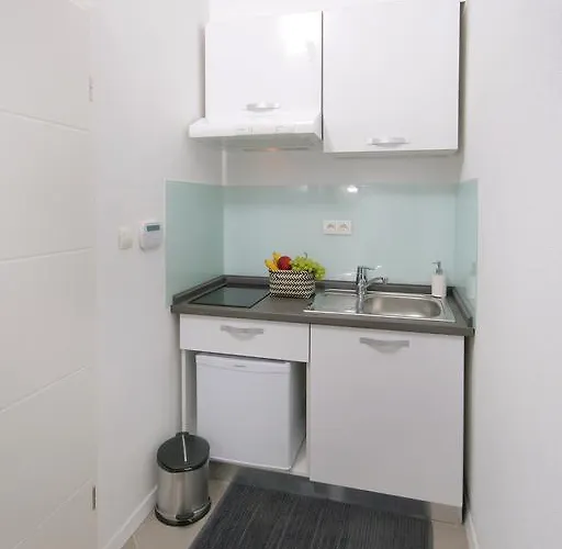 Apartment Charm And